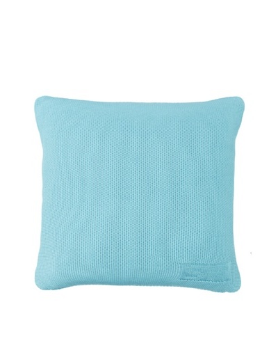 Sonia Rykiel No Limit Decorative Pillow, Vert, 18 x 18