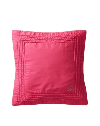 Sonia Rykiel Maison Decorative Pillow Cover, Camelia