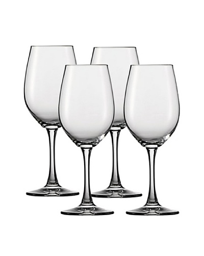 Spiegelau Set of 6 Winelovers White Wine Glasses