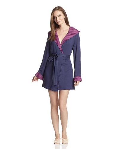 Splendid Women's Terry Robe