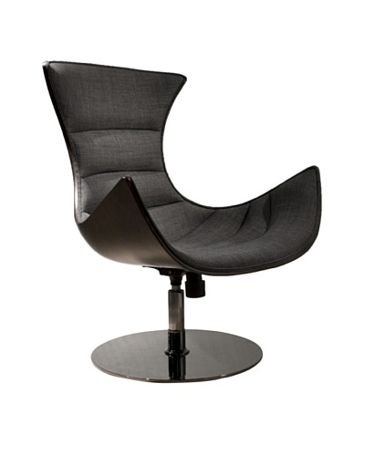 Star International Powers Club Swivel Chair