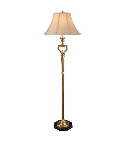 State Street Lighting David Floor Lamp