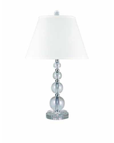 State Street Lighting Layla Accent Lamp