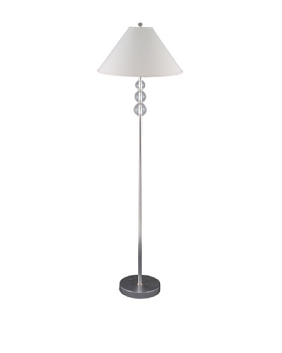 State Street Lighting Laura Floor Lamp