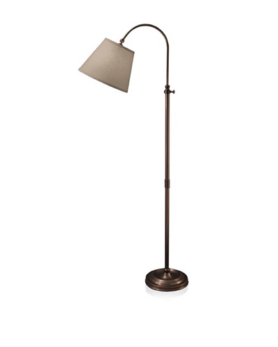 State Street Lighting Marisa Floor Lamp