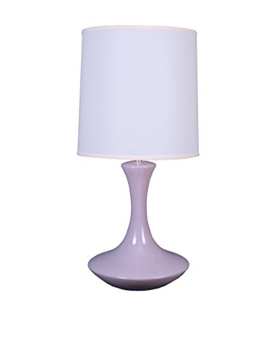 State Street Lighting Peggy Table Lamp