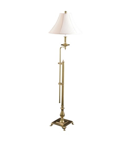 State Street Lighting Christina Floor Lamp