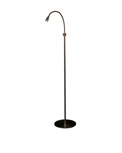 State Street Lighting Cynthia LED Floor Lamp