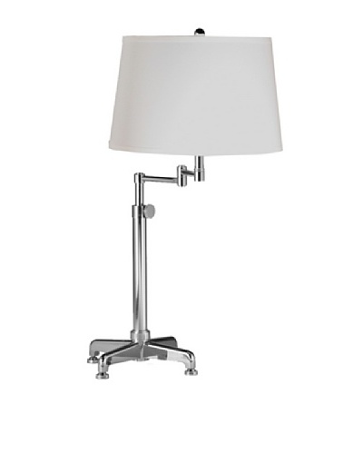 State Street Lighting Alicia Table Lamp