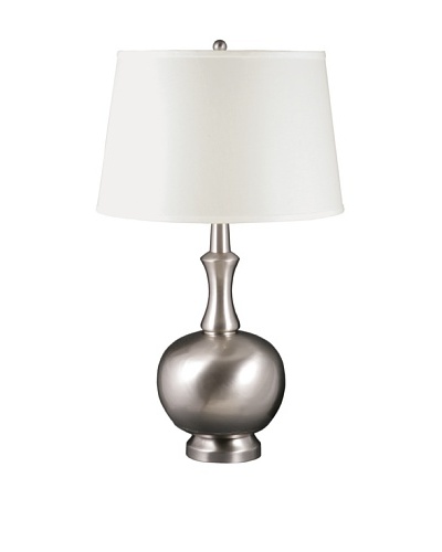 State Street Lighting Aaron Table Lamp