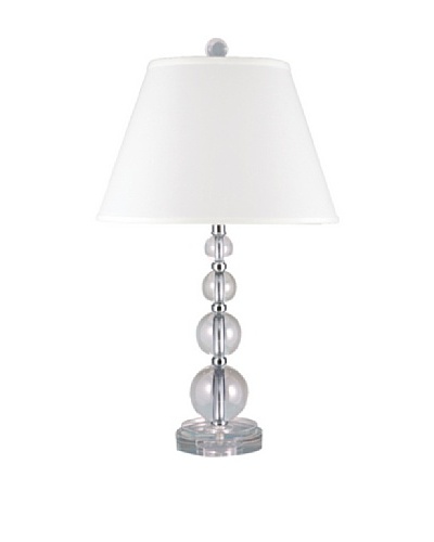 State Street Lighting Adriana Table Lamp