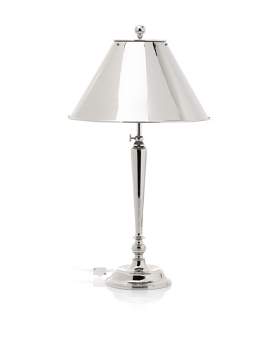 State Street Lighting Adjustable-Height Table Lamp