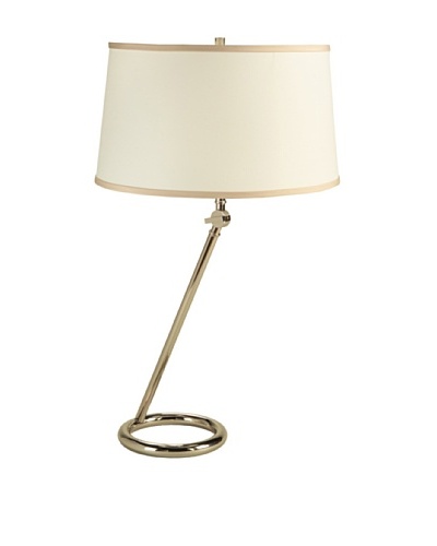 State Street Lighting Justin Table Lamp