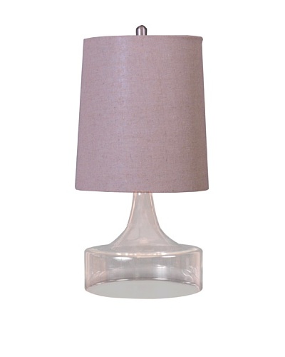 State Street Lighting Alexandra Accent Lamp