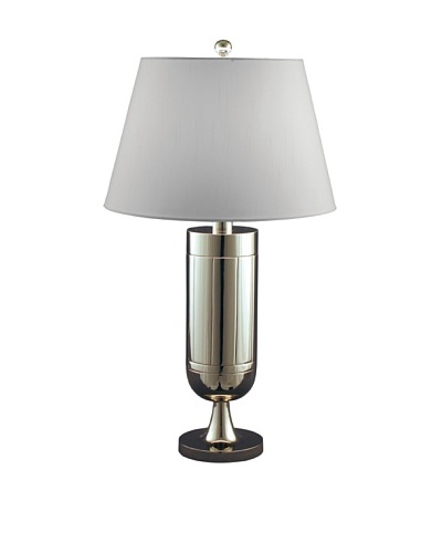 State Street Lighting Alexander Table Lamp