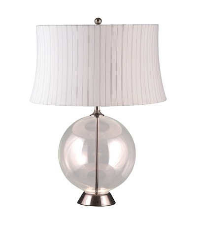 State Street Lighting Savannah Table Lamp