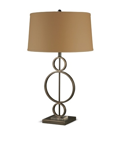 State Street Lighting Isabelle Table Lamp