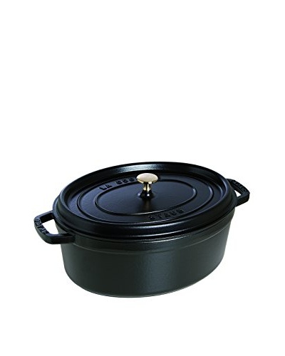 Staub Oval Cocotte