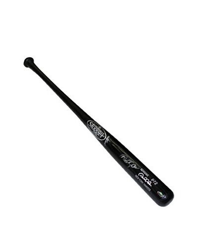 Steiner Sports Memorabilia Derek Jeter Signed 2014 Game Model Bat