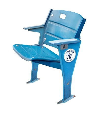 Steiner Sports MLB Commemorative Yankee Stadium Seat
