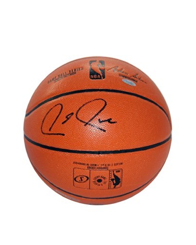 Steiner Sports Memorabilia Paul Pierce Signed NBA Basketball