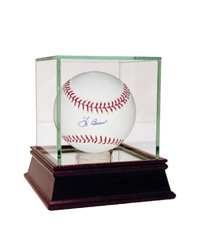 Steiner Sports Memorabilia Yogi Berra MLB Baseball