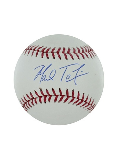 Steiner Sports Memorabilia MLB New York Yankees Mark Teixeira Baseball