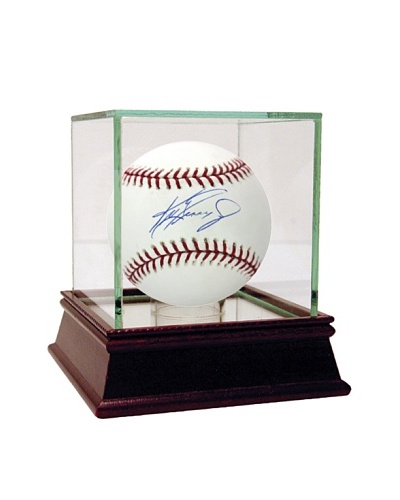 Steiner Sports Memorabilia Ken Griffey Jr. Signed MLB Baseball