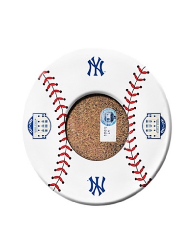Steiner Sports Memorabilia Set of 4 New York Yankees Final Season Coasters