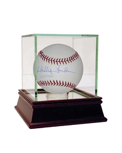 Steiner Sports Memorabilia Whitey Ford MLB Baseball