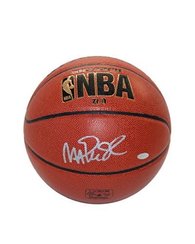 Steiner Sports Memorabilia Magic Johnson Signed NBA Basketball