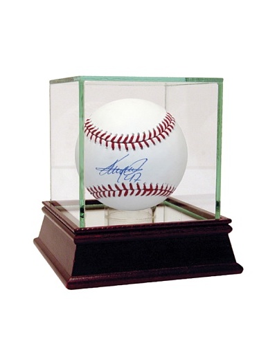 Steiner Sports Memorabilia Ivan Nova Signed MLB Baseball