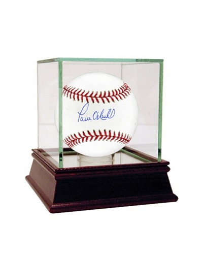 Steiner Sports Memorabilia Paul O'Neill MLB Baseball