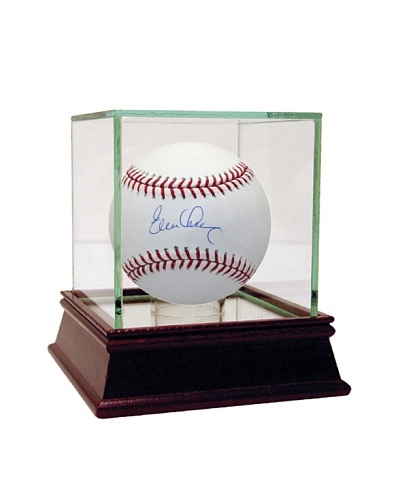 Steiner Sports Memorabilia Evan Longoria Signed MLB Baseball