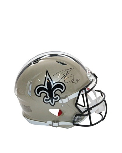 Steiner Sports Memorabilia Drew Brees Signed New Orleans Saints Helmet