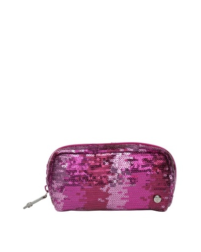 Stephanie Johnson Nashville Pink Mini Pouch