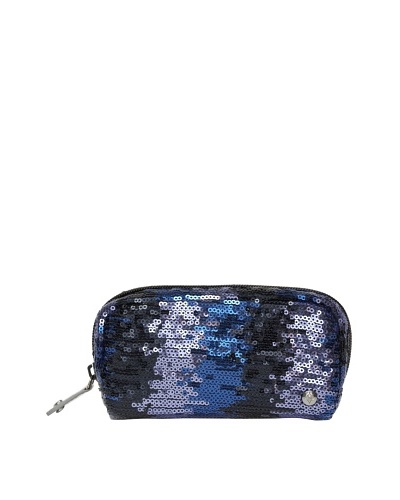 Stephanie Johnson Nashville Cobalt Mini Pouch