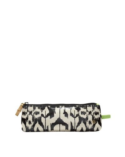 Stephanie Johnson Sumatra Alonso Pencil Case, Black