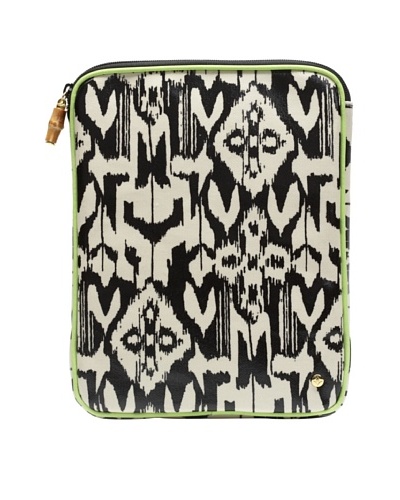 Stephanie Johnson Sumatra iPad Case, Black