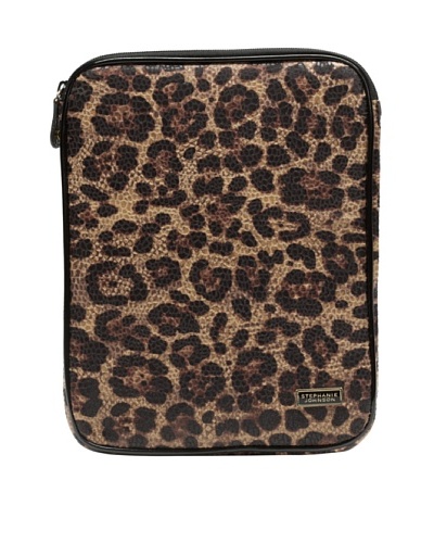 Stephanie Johnson Serengeti iPad Case, Brown