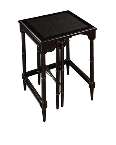 Sterling Melbourne Nesting Tables