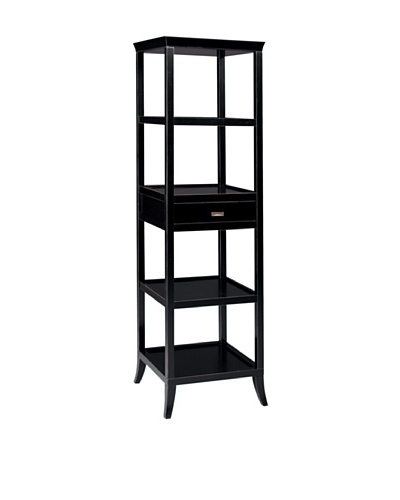 Sterling Tamara Tower, Ebony