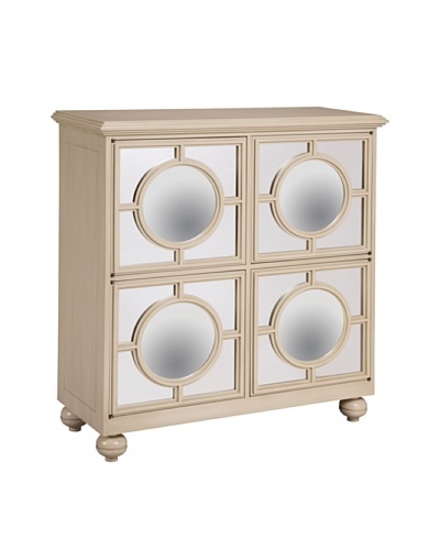 Sterling Mirage Cabinet