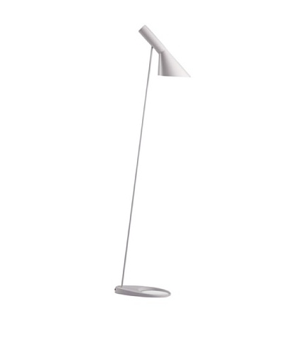 Stilnovo AJ Floor Lamp, White