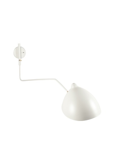 Stilnovo The Koge Wall Lamp, White
