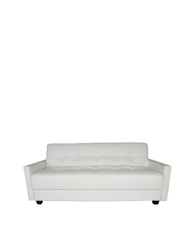 Stilnovo Tufted Memory Foam Sofa Bed