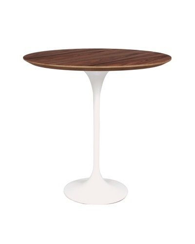 Stilnovo The Tulip Table, Walnut