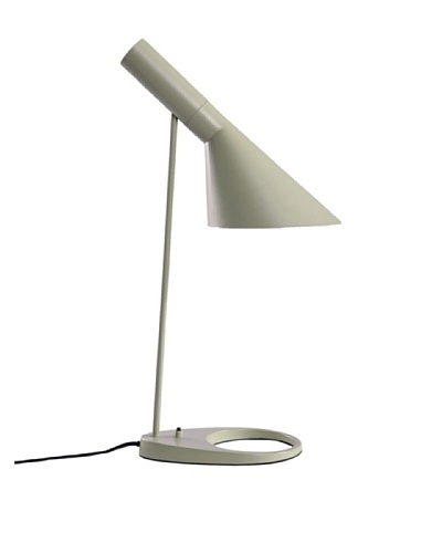 Stilnovo Aj Table Lamp, Sand