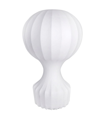 Stilnovo The Gatto Table Lamp, White