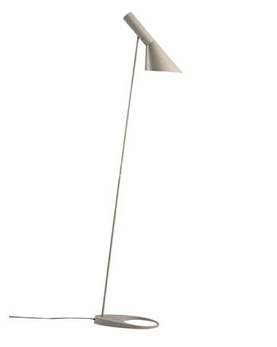 Stilnovo AJ Floor Lamp, Sand